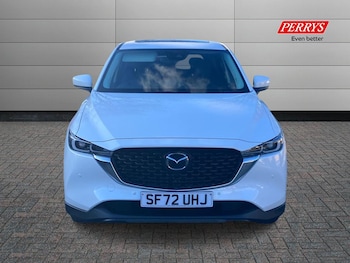 Used Mazda CX-5 2022 for sale - 77378574: Photo