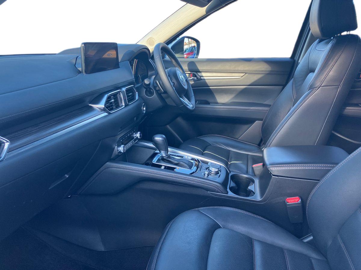 Used Mazda CX-5 2022 for sale - 77378574: Photo 6