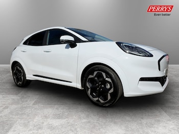 Used Ford Puma 2025 for sale - 78341558: Photo