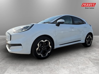 Used Ford Puma 2025 for sale - 78341558: Photo