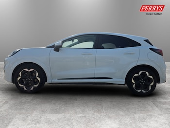 Used Ford Puma 2025 for sale - 78341558: Photo