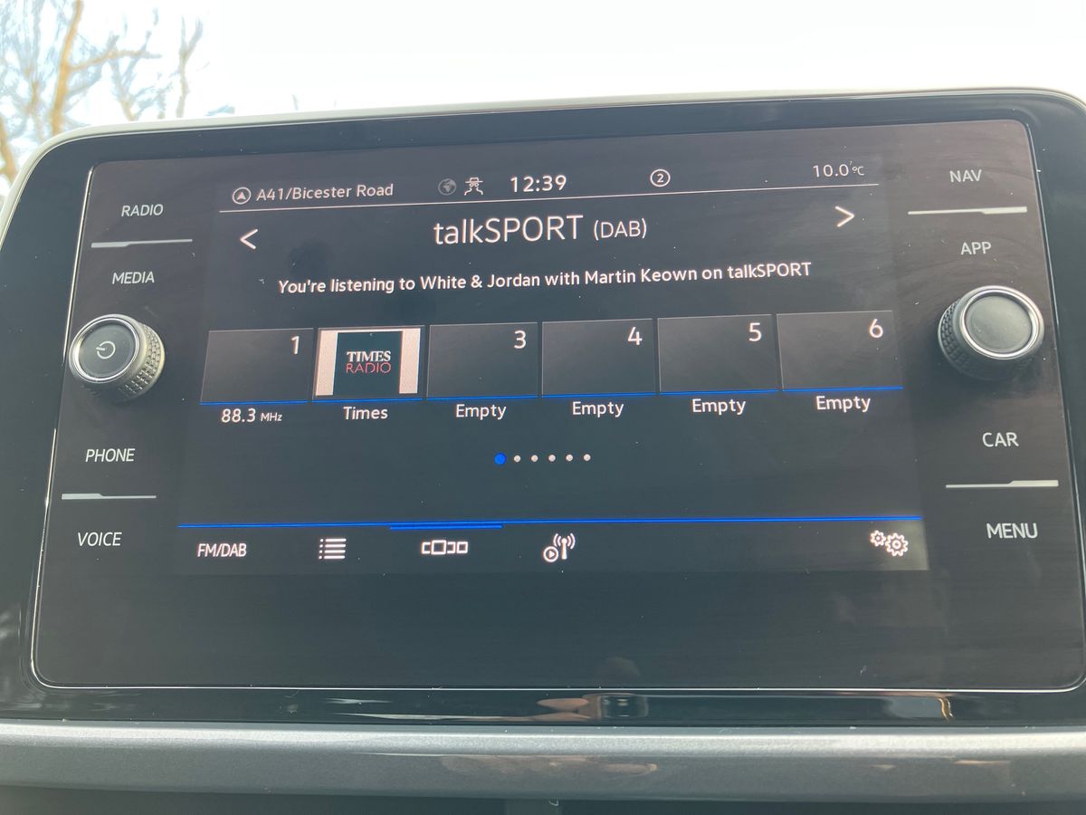 Used Volkswagen T-Roc 2024 for sale - 76892444: Photo 10