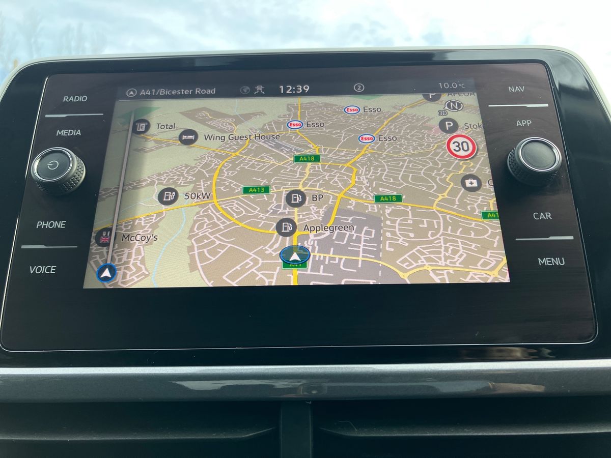 Used Volkswagen T-Roc 2024 for sale - 76892444: Photo 11