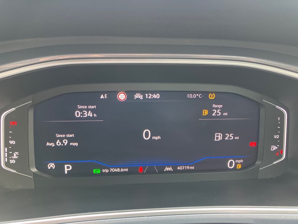 Used Volkswagen T-Roc 2024 for sale - 76892444: Photo 14