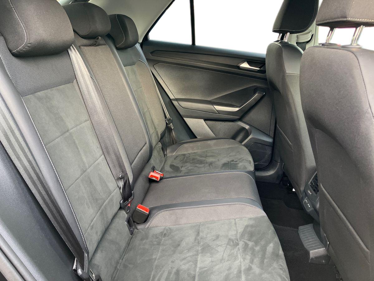 Used Volkswagen T-Roc 2024 for sale - 76892444: Photo 19