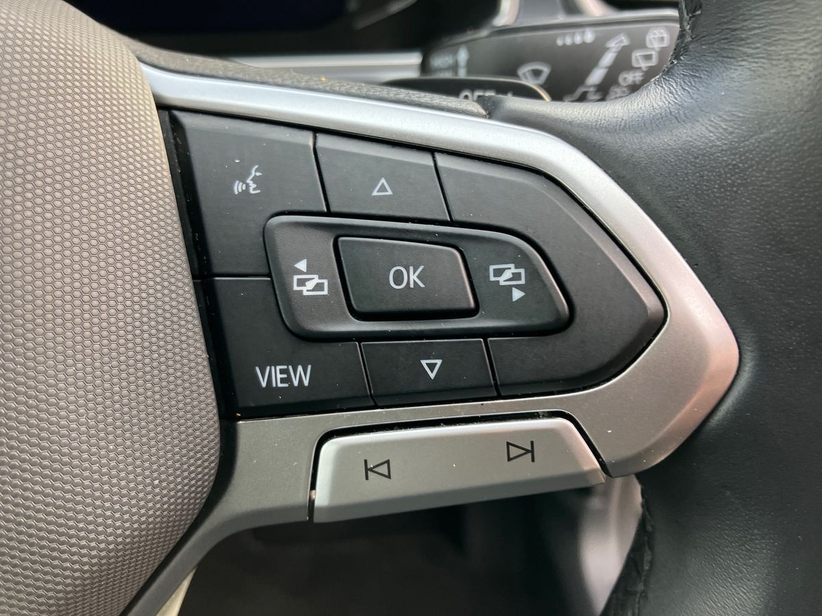 Used Volkswagen T-Roc 2024 for sale - 76892444: Photo 38