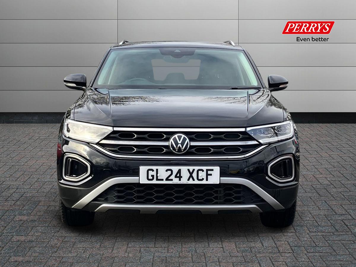 Used Volkswagen T-Roc 2024 for sale - 76892444: Photo 4