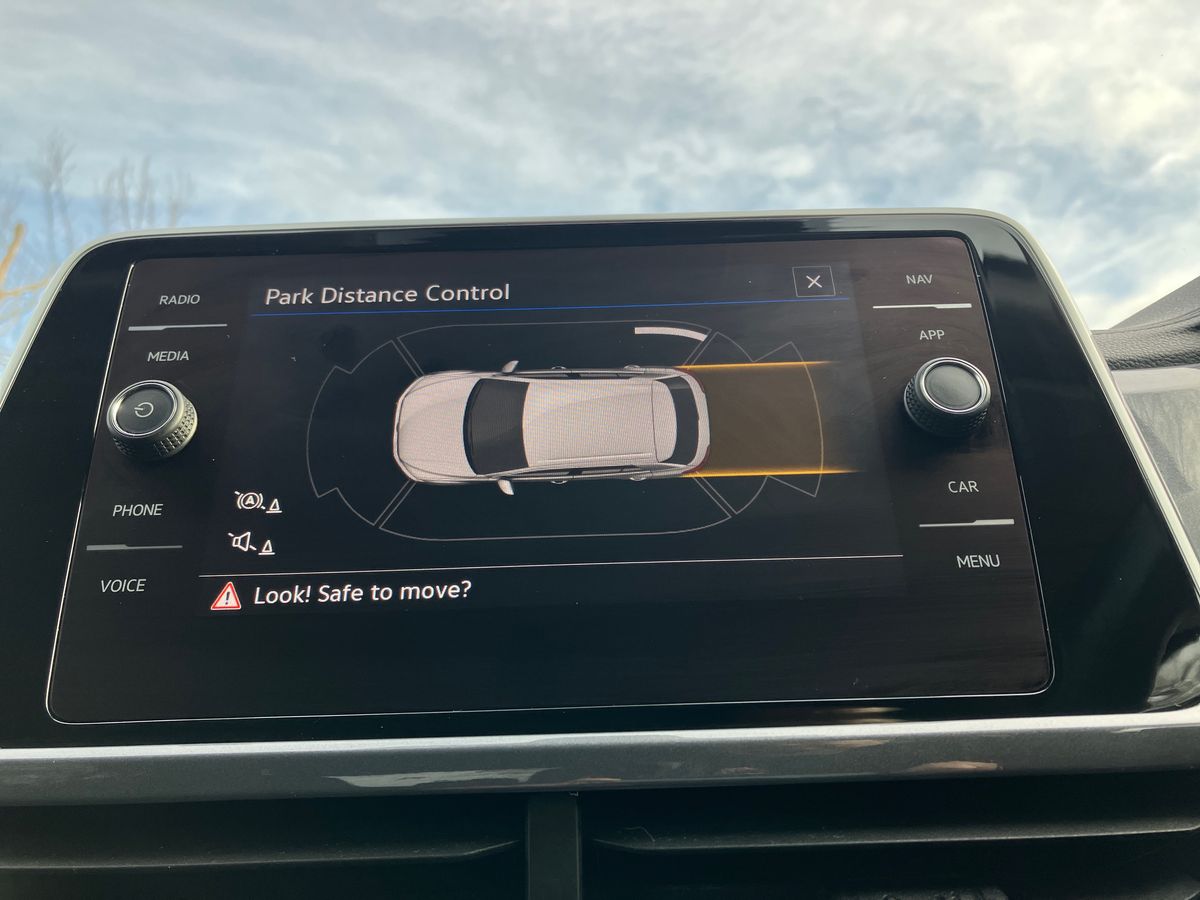 Used Volkswagen T-Roc 2024 for sale - 76892444: Photo 44