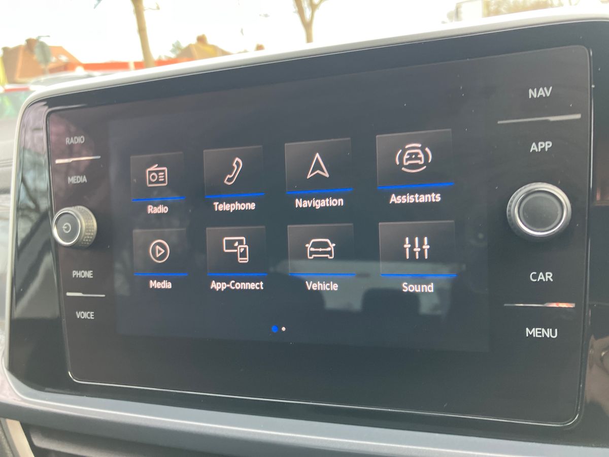 Used Volkswagen T-Roc 2024 for sale - 76892444: Photo 48