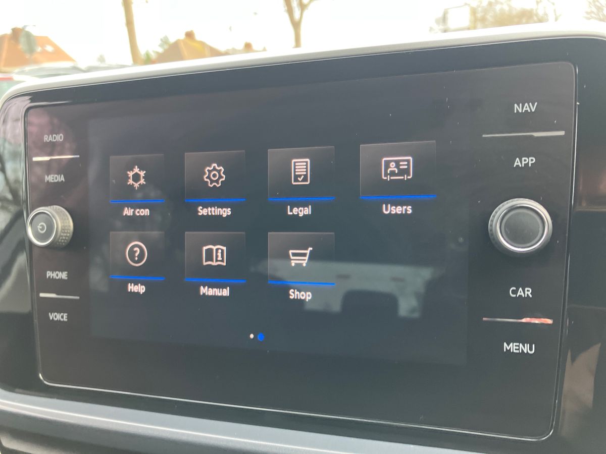 Used Volkswagen T-Roc 2024 for sale - 76892444: Photo 49