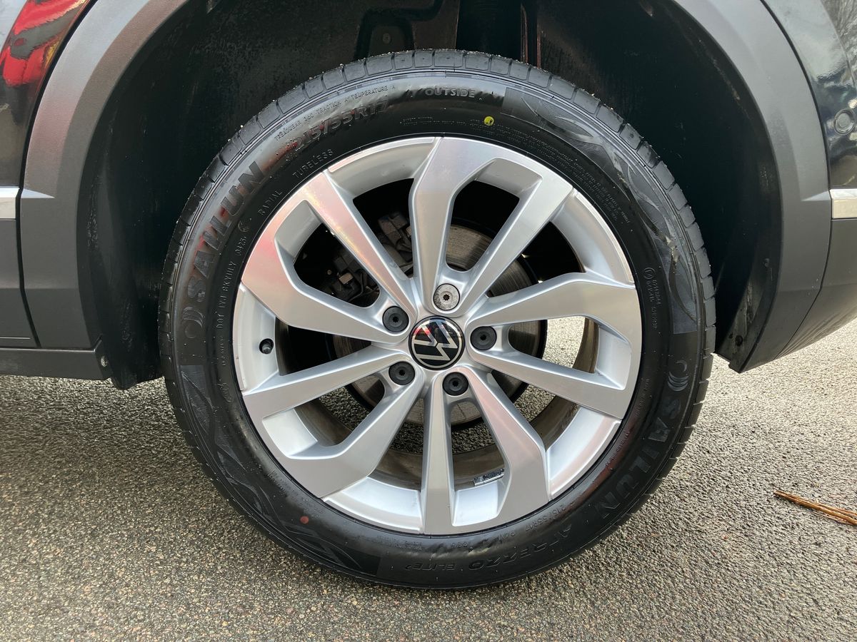 Used Volkswagen T-Roc 2024 for sale - 76892444: Photo 7