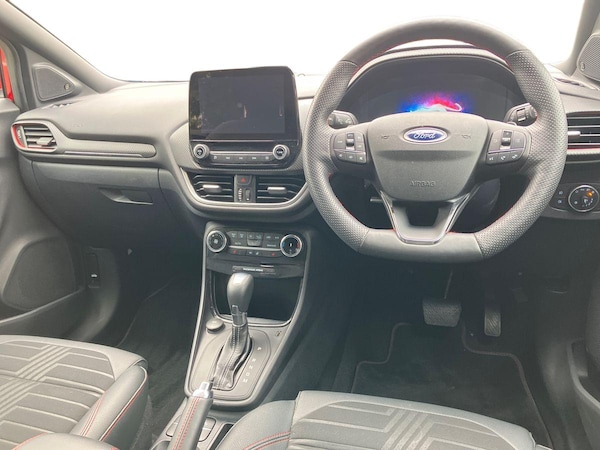 Used Ford Puma 2022 for sale - 76128132: Photo 10