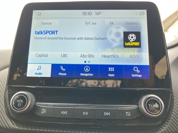 Used Ford Puma 2022 for sale - 76128132: Photo 11