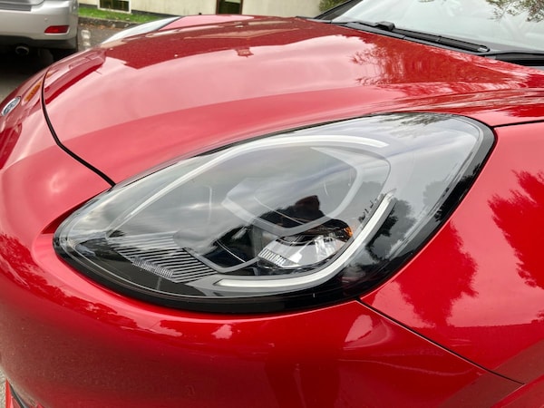 Used Ford Puma 2022 for sale - 76128132: Photo 15