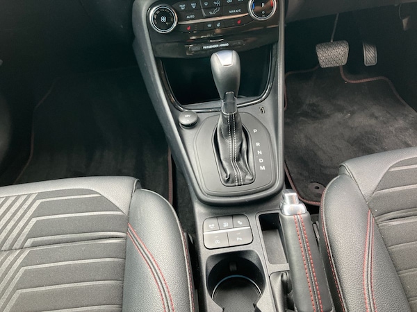 Used Ford Puma 2022 for sale - 76128132: Photo 20