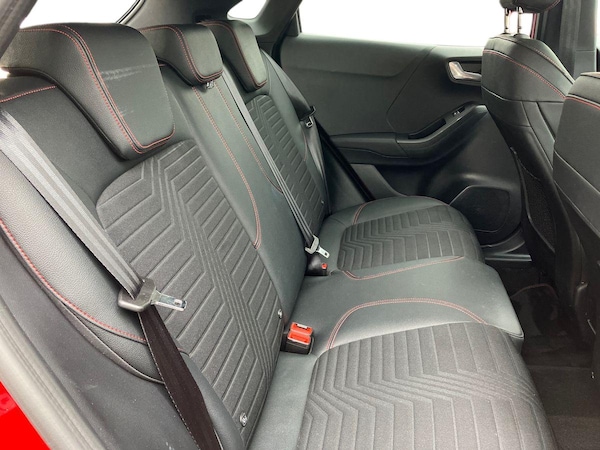 Used Ford Puma 2022 for sale - 76128132: Photo 22