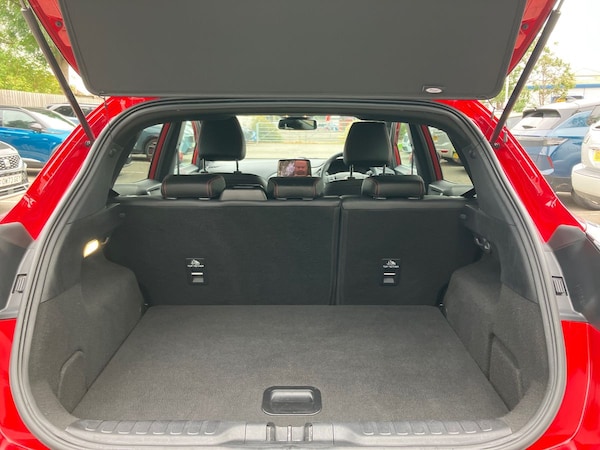 Used Ford Puma 2022 for sale - 76128132: Photo 23