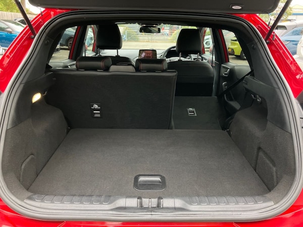 Used Ford Puma 2022 for sale - 76128132: Photo 25