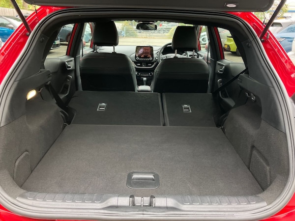 Used Ford Puma 2022 for sale - 76128132: Photo 26