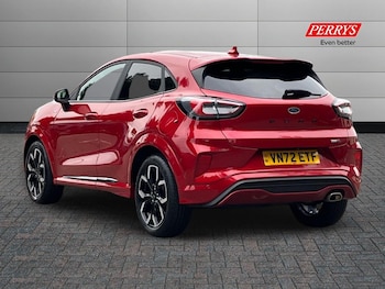 Used Ford Puma 2022 for sale - 76128132: Photo 2