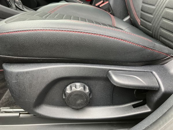 Used Ford Puma 2022 for sale - 76128132: Photo 38