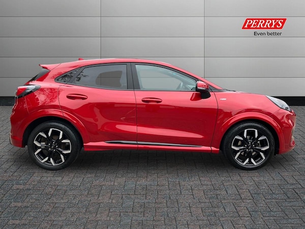 Used Ford Puma 2022 for sale - 76128132: Photo 3