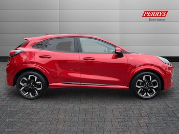 Used Ford Puma 2022 for sale - 76128132: Photo 3