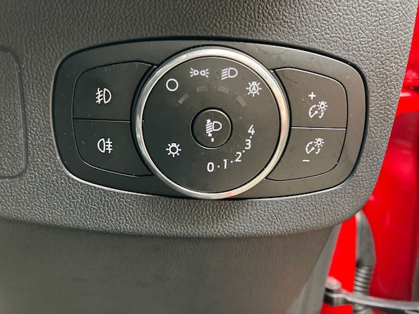 Used Ford Puma 2022 for sale - 76128132: Photo 42