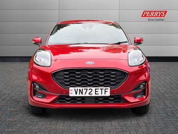 Used Ford Puma 2022 for sale - 76128132: Photo 4