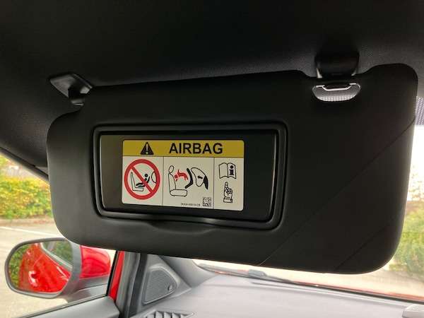 Used Ford Puma 2022 for sale - 76128132: Photo 52