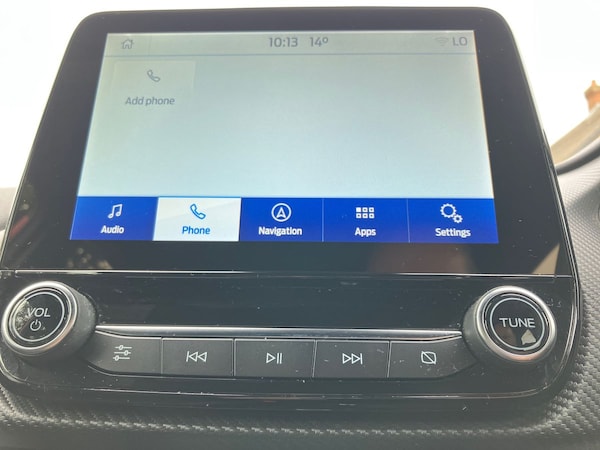 Used Ford Puma 2022 for sale - 76128132: Photo 58