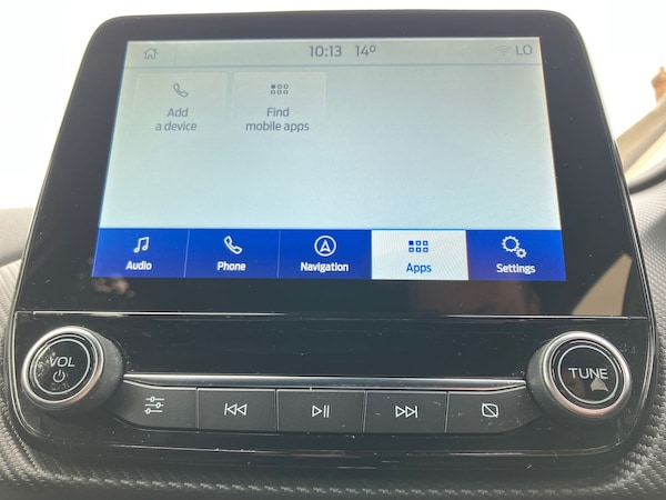 Used Ford Puma 2022 for sale - 76128132: Photo 59