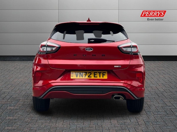 Used Ford Puma 2022 for sale - 76128132: Photo 5