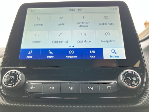 Used Ford Puma 2022 for sale - 76128132: Photo 61