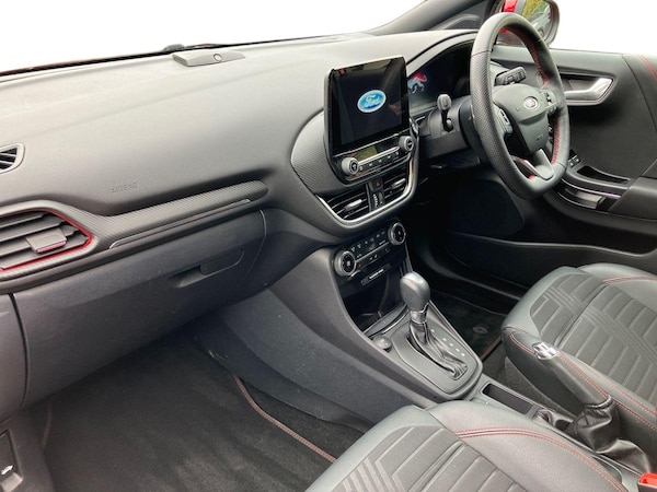 Used Ford Puma 2022 for sale - 76128132: Photo 7