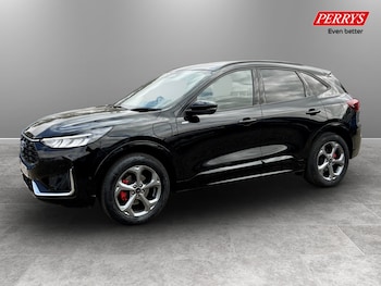 Used Ford Kuga 2024 for sale - 79097681: Photo