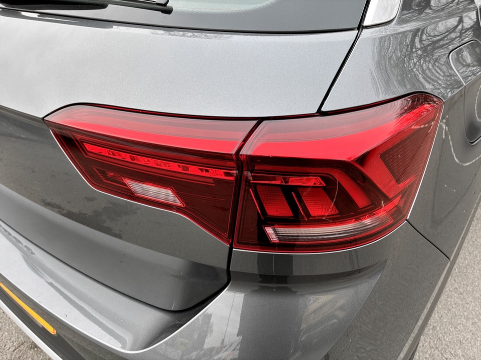 Used Volkswagen T-Roc 2023 for sale - 78077295: Photo 11