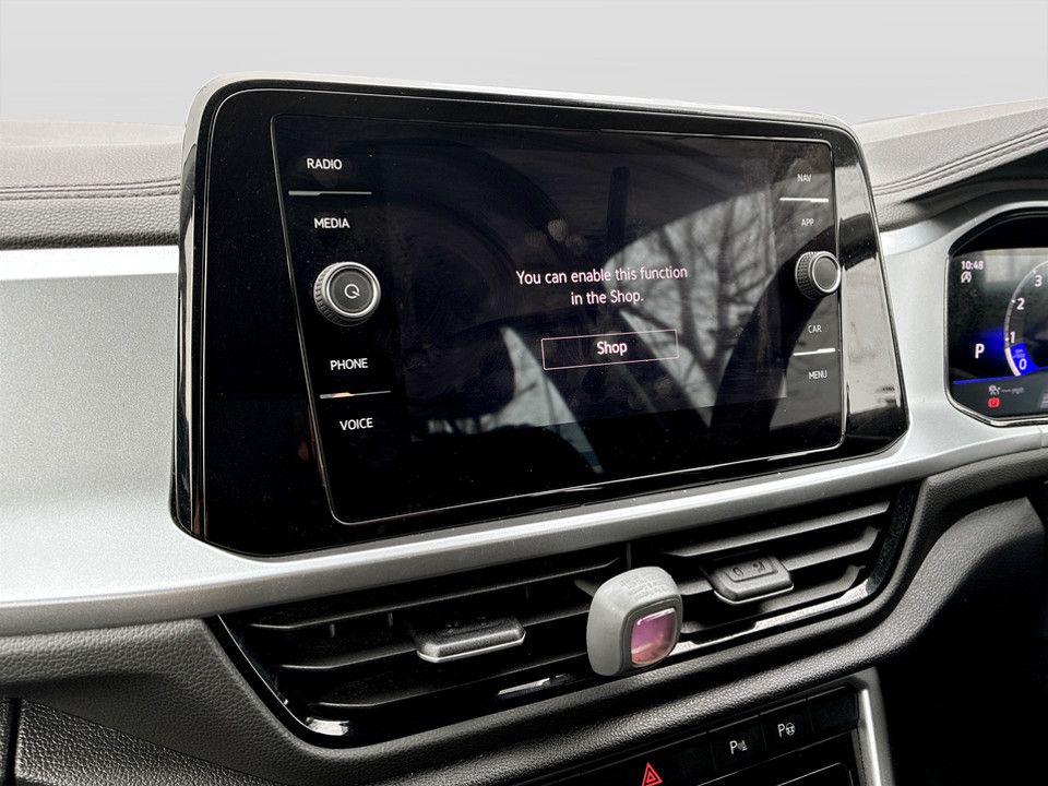 Used Volkswagen T-Roc 2023 for sale - 78077295: Photo 20