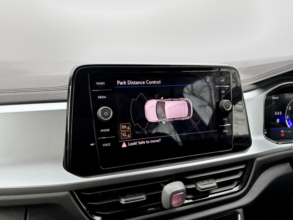 Used Volkswagen T-Roc 2023 for sale - 78077295: Photo 21