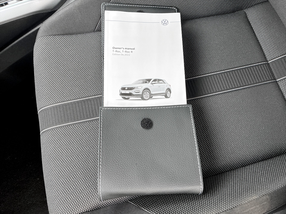 Used Volkswagen T-Roc 2023 for sale - 78077295: Photo 27