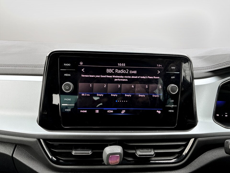 Used Volkswagen T-Roc 2023 for sale - 78077295: Photo 37