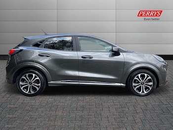 Used Ford Puma 2020 for sale - 75356322: Photo