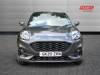 Used Ford Puma 2020 for sale - 75356322: Photo