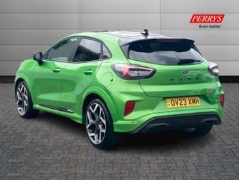 Used Ford Puma 2023 for sale - 74924488: Photo