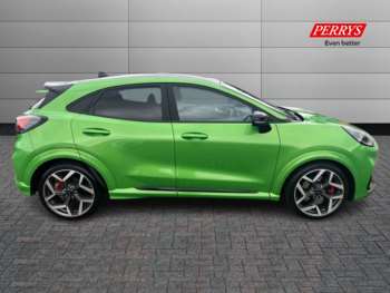 Used Ford Puma 2023 for sale - 74924488: Photo