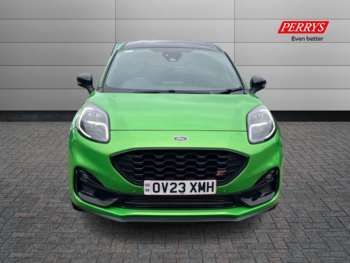 Used Ford Puma 2023 for sale - 74924488: Photo