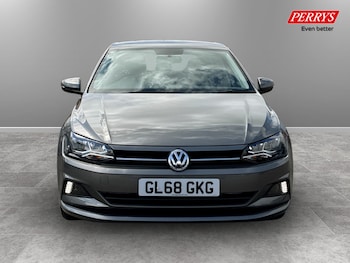 Used Volkswagen Polo 2018 for sale - 78857717: Photo
