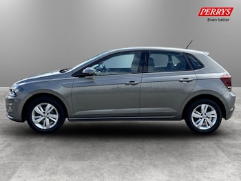 Used Volkswagen Polo 2018 for sale - 78857717: Photo