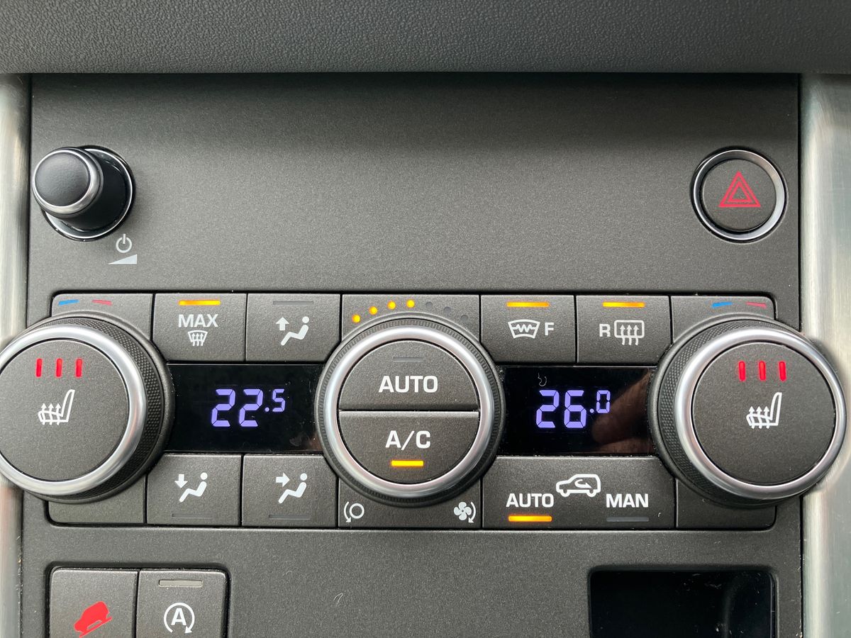 Used Land Rover Range Rover Evoque 2017 for sale - 77113743: Photo 12