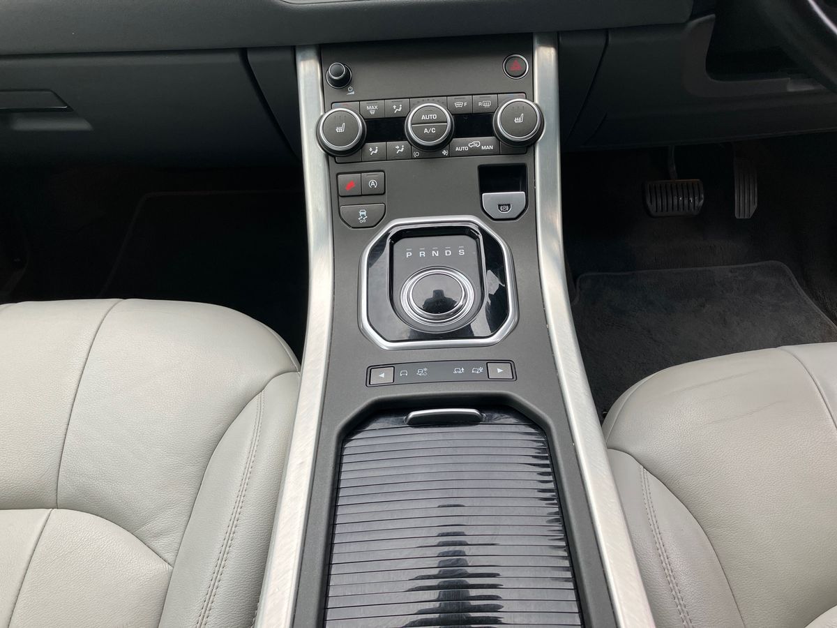 Used Land Rover Range Rover Evoque 2017 for sale - 77113743: Photo 17